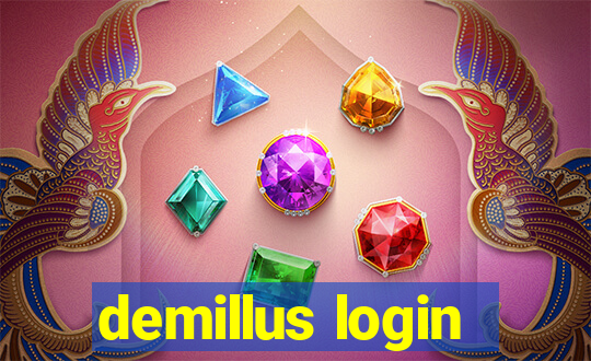 demillus login